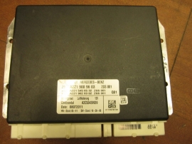 Mercedes Benz - Control Module - 2219009603